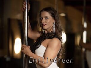 EmillyGreen Livestrip Cams