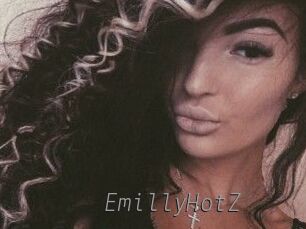 EmillyHotZ Livestrip Cams