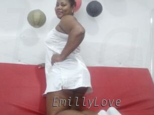 EmillyLove Livestrip Cams