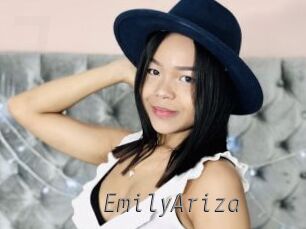 EmilyAriza Livestrip Cams