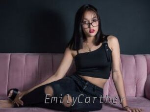EmilyCarther Livestrip Cams