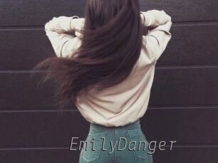 EmilyDanger Livestrip Cams