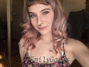 Emily_Gates Livestrip Cams