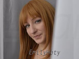 EmilyHoty Livestrip Cams