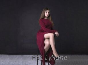EmilyMane Livestrip Cams