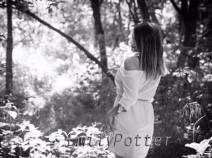 EmilyPotter Livestrip Cams