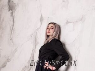 EmilySmithX Livestrip Cams