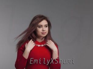 EmilyXShumi