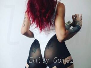 Emily_Gomez Livestrip Cams