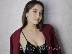 Emily_J0hns0n Livestrip Cams