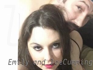 Emily_and_JoeCummings Livestrip Cams