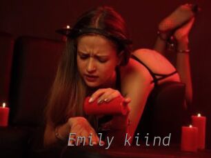Emily_kiind Livestrip Cams