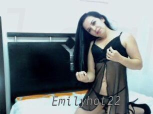 Emilyhot22 Livestrip Cams