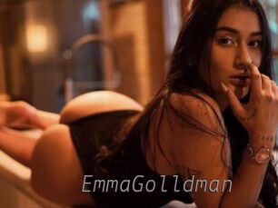 EmmaGolldman