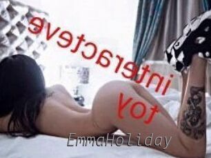 Emma_Holiday