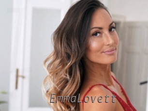 EmmaLovett Livestrip Cams