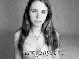 EmmaShyGirl Livestrip Cams