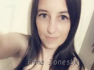 Emma_JonesUK Livestrip Cams