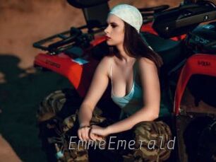 EmmeEmerald