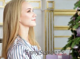 EmmySanders