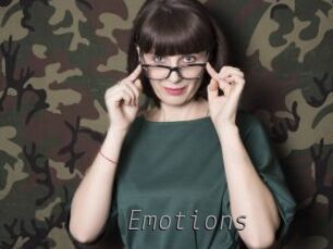 Emotions