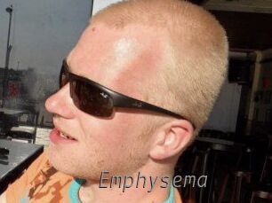 Emphysema