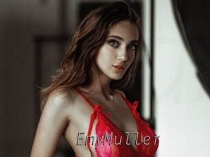 EmyMuller Livestrip Cams