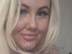EnglishBrooke69 Livestrip Cams