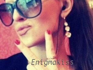 Enigma_Kiss Livestrip Cams