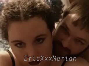 EricXxxMeriah Livestrip Cams