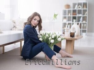 EricaWilliams