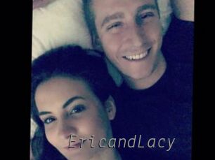 EricandLacy