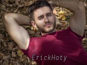 ErickHoty Livestrip Cams