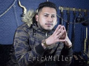 ErickMiller
