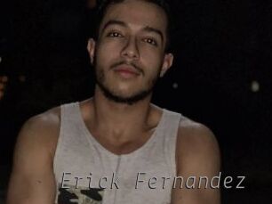 Erick_Fernandez Livestrip Cams
