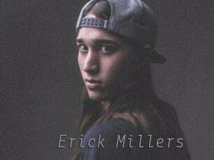 Erick_Millers