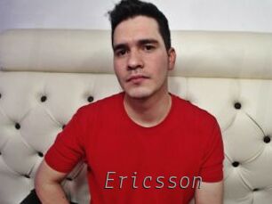 Ericsson Livestrip Cams