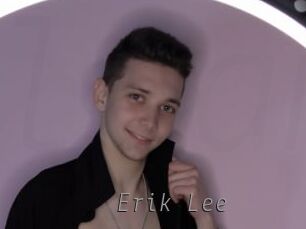 Erik_Lee Livestrip Cams