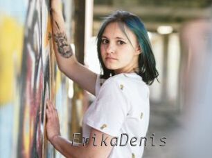 ErikaDenis