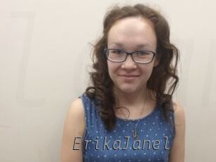 ErikaJanel