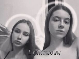 Erikawoww