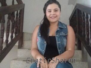 EroticSharon Livestrip Cams