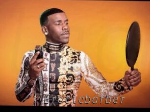 Eroticbarber