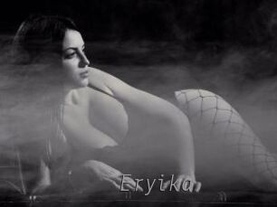 Eryika
