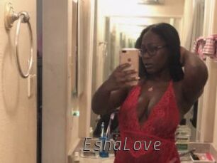 EshaLove