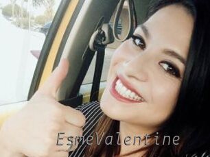 EsmeValentine