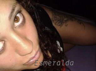 Esmeralda