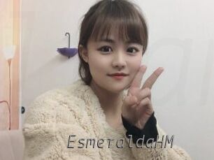 EsmeraldaHM Livestrip Cams
