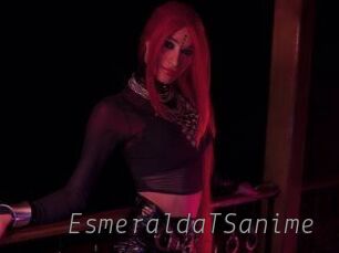 EsmeraldaTSanime