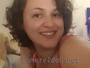 EsmereldaGspot Livestrip Cams